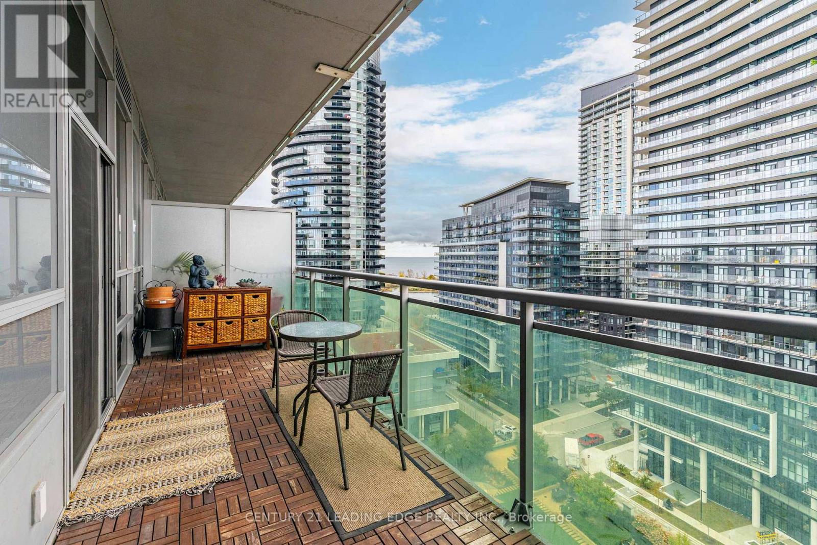 1201 - 16 Brookers Lane, Toronto, Ontario  M8V 0A5 - Photo 20 - W12485709