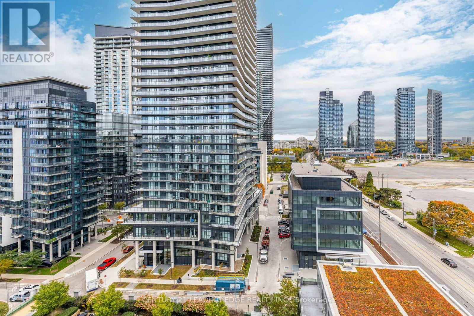 1201 - 16 Brookers Lane, Toronto, Ontario  M8V 0A5 - Photo 21 - W12485709