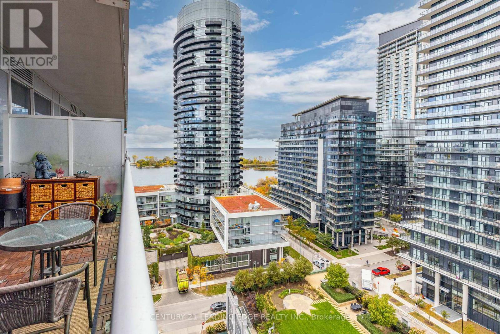 1201 - 16 Brookers Lane, Toronto, Ontario  M8V 0A5 - Photo 22 - W12485709