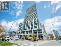 1201 - 16 BROOKERS LANE, Toronto, Ontario