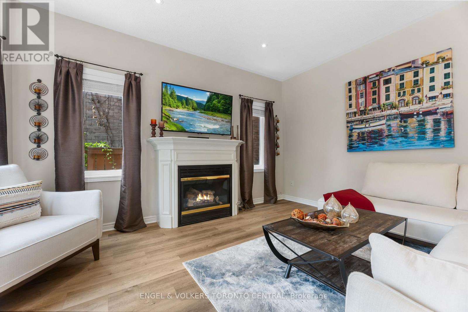 1510 Samuelson Circle, Mississauga (Meadowvale Village), Ontario  L5N 8A2 - Photo 18 - W12485711