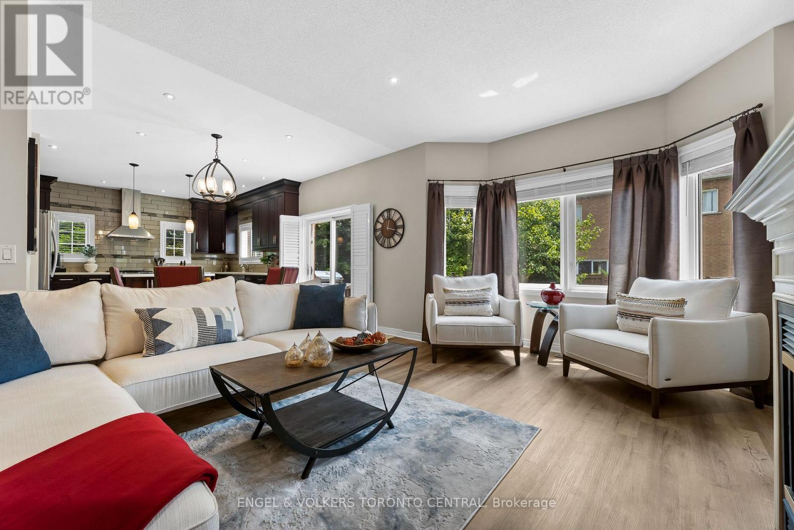 1510 Samuelson Circle, Mississauga (Meadowvale Village), Ontario  L5N 8A2 - Photo 19 - W12485711