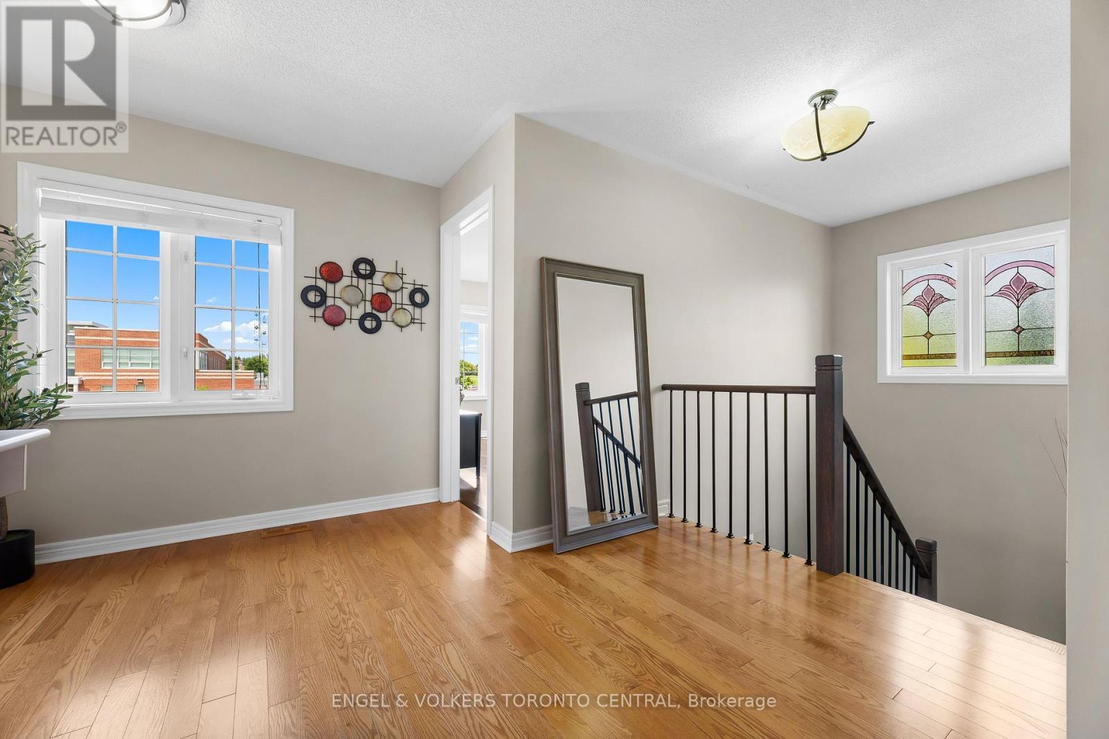 1510 Samuelson Circle, Mississauga (Meadowvale Village), Ontario  L5N 8A2 - Photo 20 - W12485711