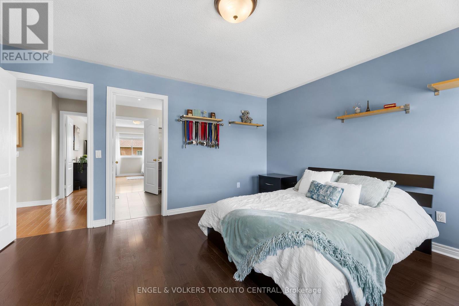 1510 Samuelson Circle, Mississauga (Meadowvale Village), Ontario  L5N 8A2 - Photo 25 - W12485711