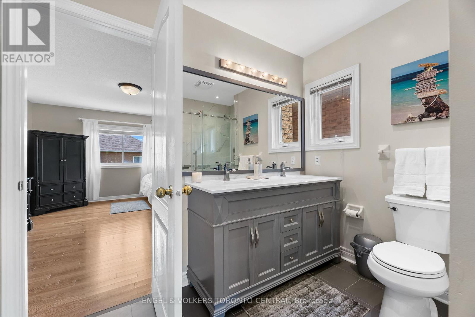 1510 Samuelson Circle, Mississauga (Meadowvale Village), Ontario  L5N 8A2 - Photo 26 - W12485711