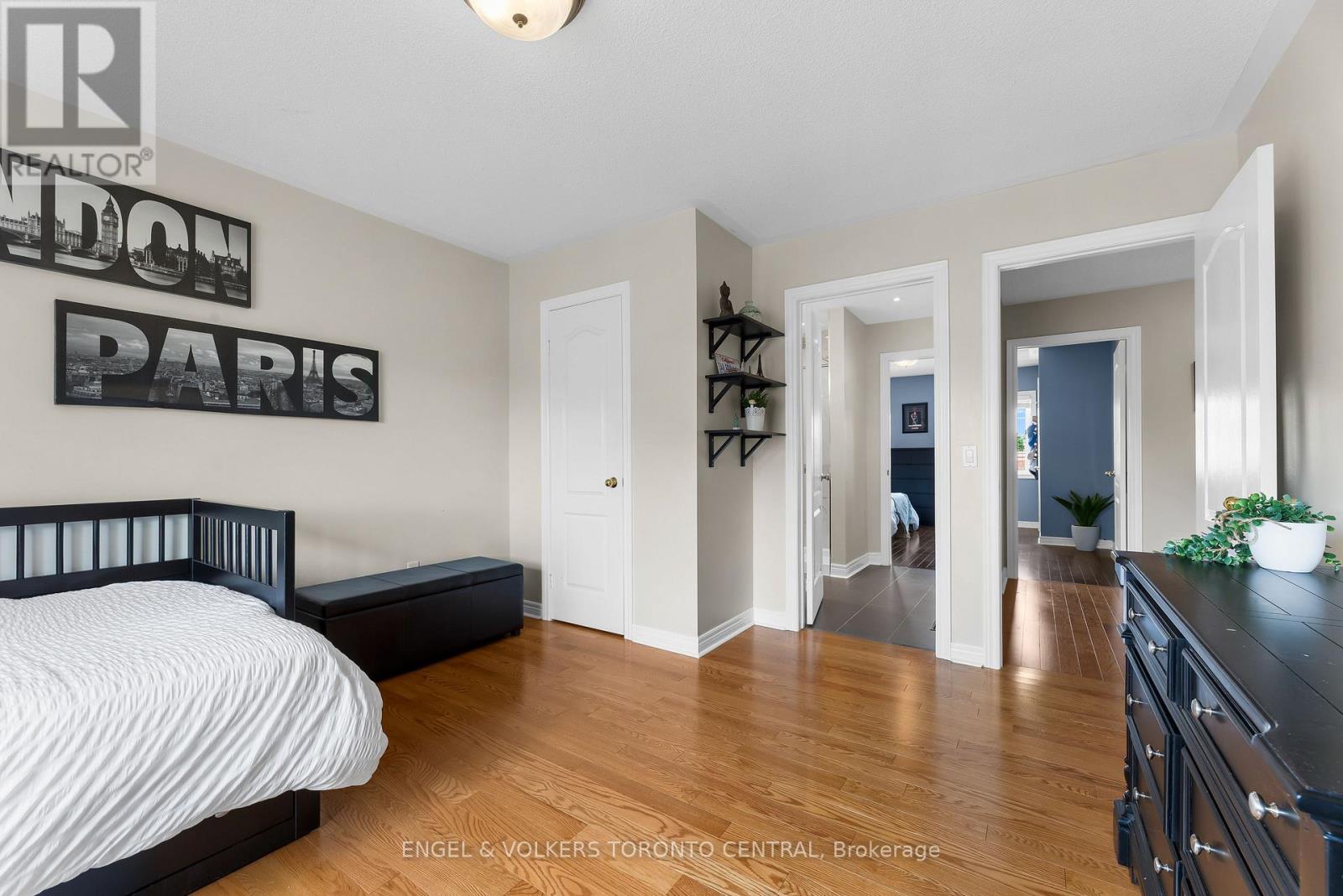 1510 Samuelson Circle, Mississauga (Meadowvale Village), Ontario  L5N 8A2 - Photo 28 - W12485711