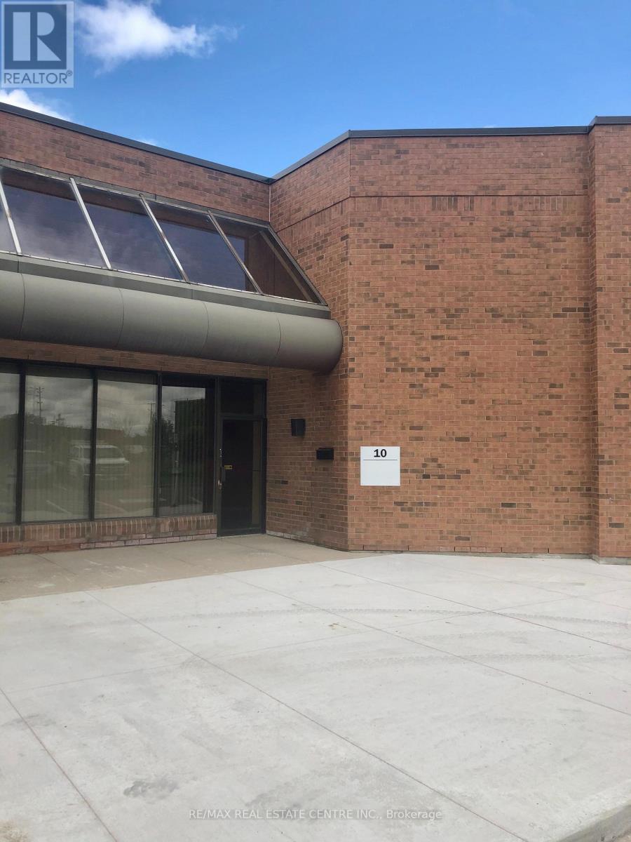 10 - 5775 ATLANTIC DRIVE, Mississauga, Ontario