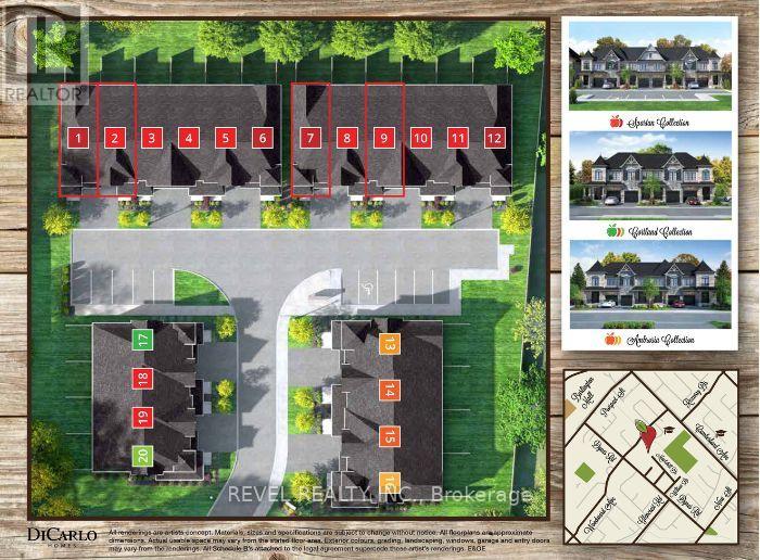 2 - 600 Maplehill Drive, Burlington, Ontario  L7N 2W3 - Photo 3 - W12485727