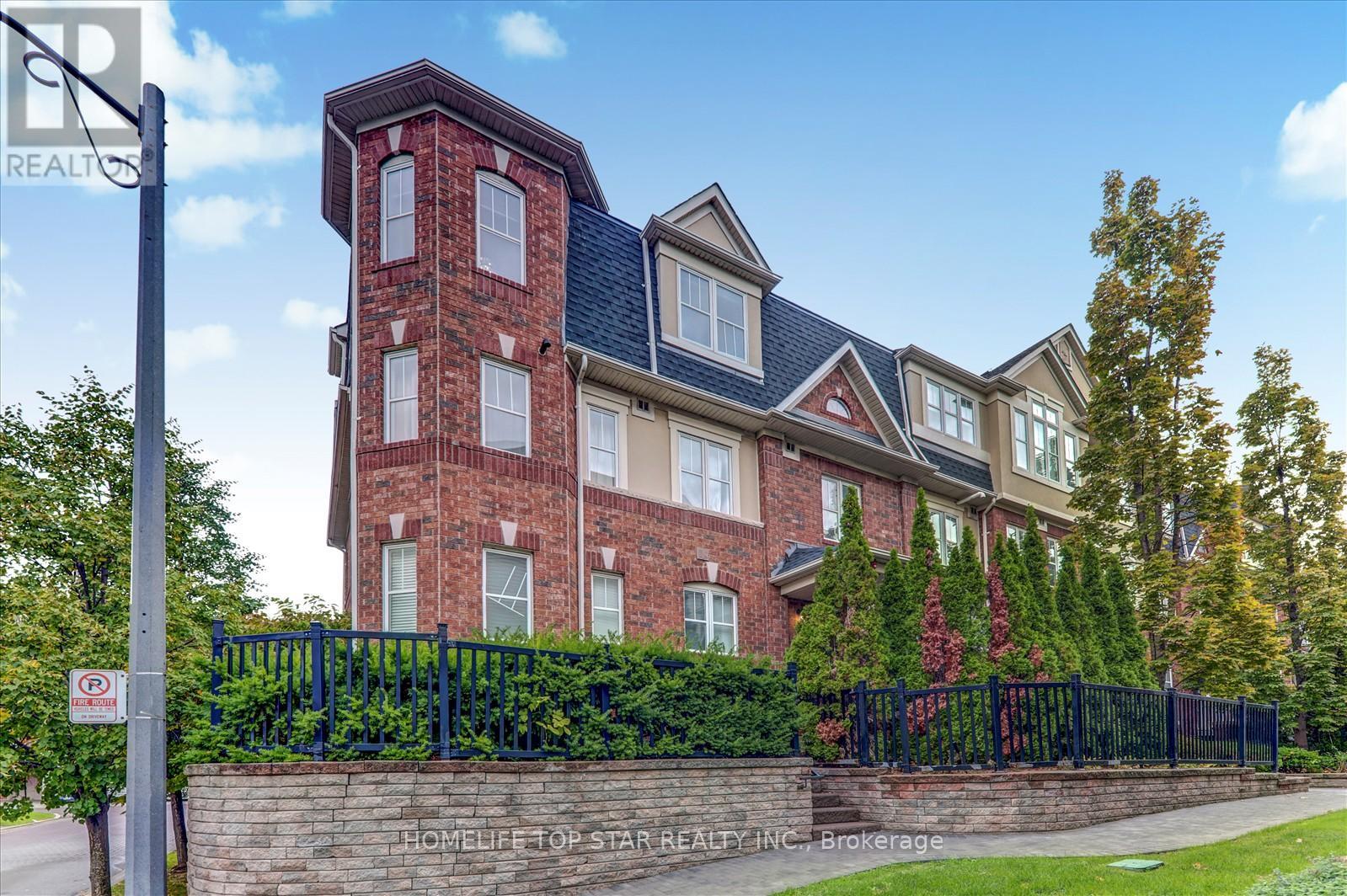6 - 710 NEIGHBOURHOOD CIRCLE, Mississauga, Ontario