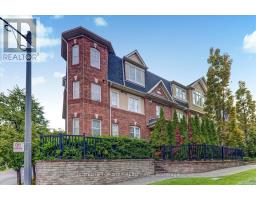 6 - 710 NEIGHBOURHOOD CIRCLE, Mississauga, Ontario