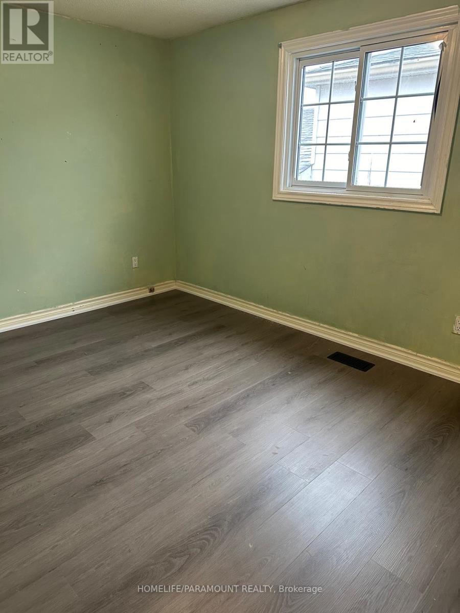 Front Unit - 151 Morton Way, Brampton, Ontario  L6Y 2P7 - Photo 16 - W12485732