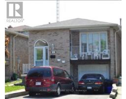 FRONT UNIT - 151 MORTON WAY, Brampton, Ontario