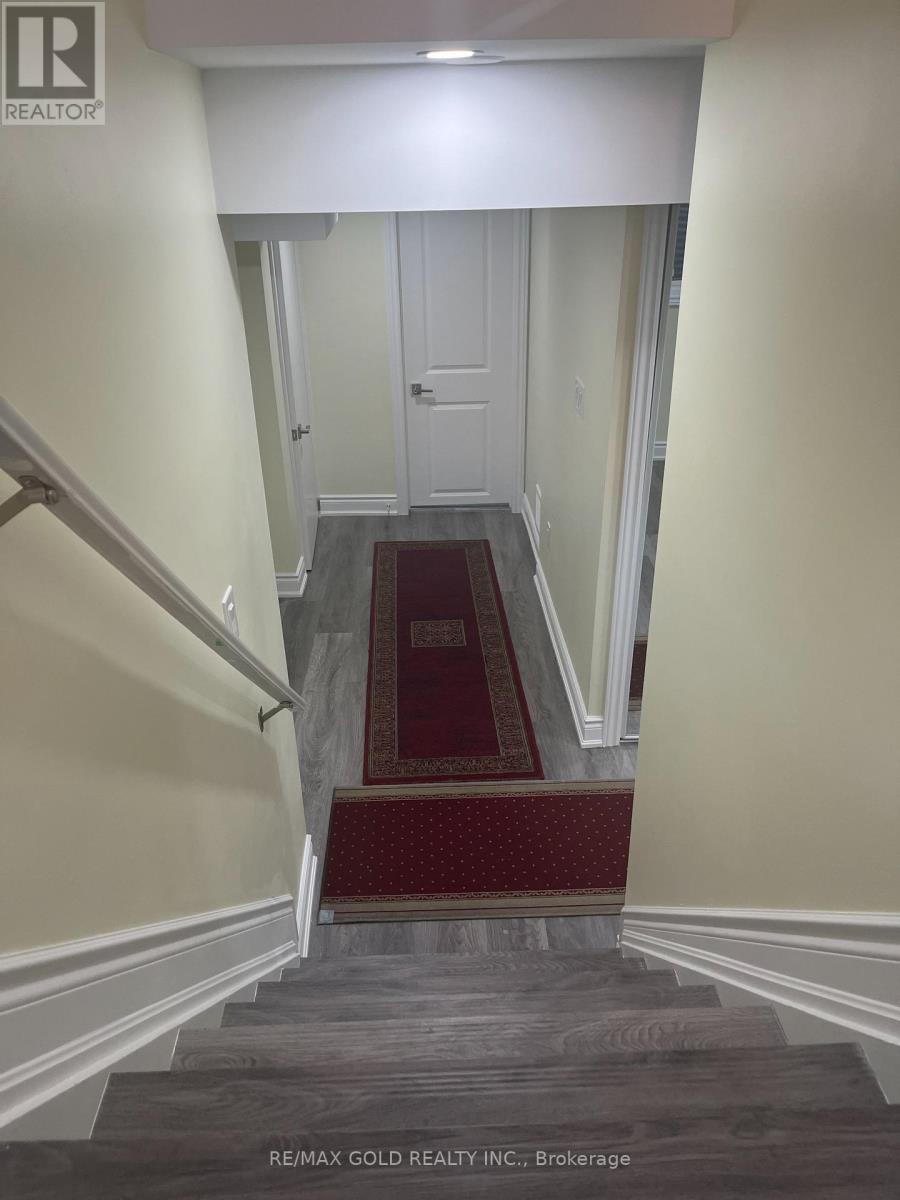 28 Clearjoy Street, Brampton, Ontario  L6V 4N7 - Photo 3 - W12485749