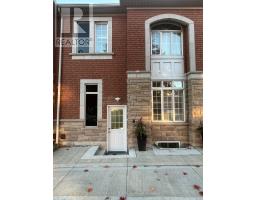 28 CLEARJOY STREET, Brampton, Ontario