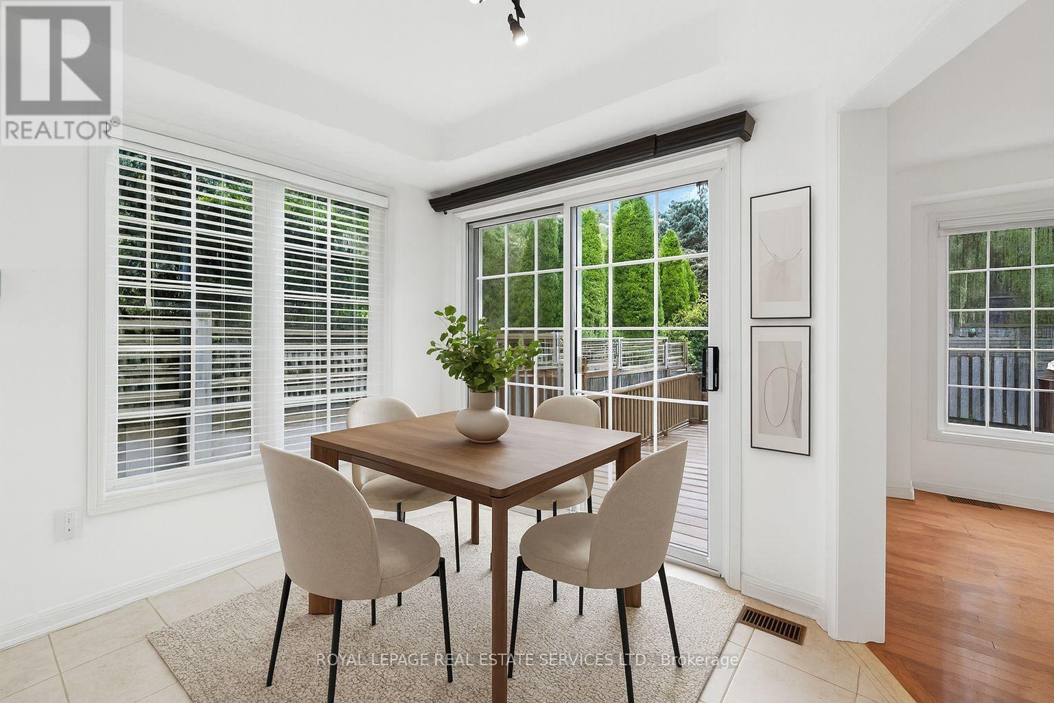 1324 Ashwood Terrace, Oakville, Ontario  L6M 4A7 - Photo 14 - W12485756