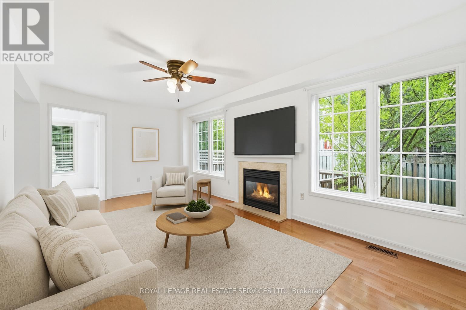 1324 Ashwood Terrace, Oakville, Ontario  L6M 4A7 - Photo 17 - W12485756