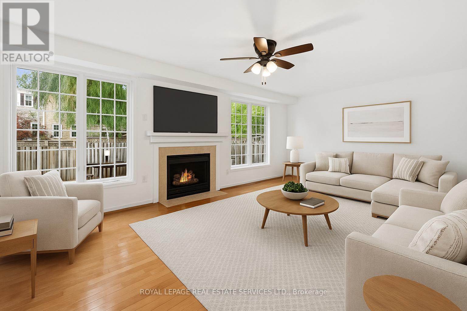 1324 Ashwood Terrace, Oakville, Ontario  L6M 4A7 - Photo 18 - W12485756