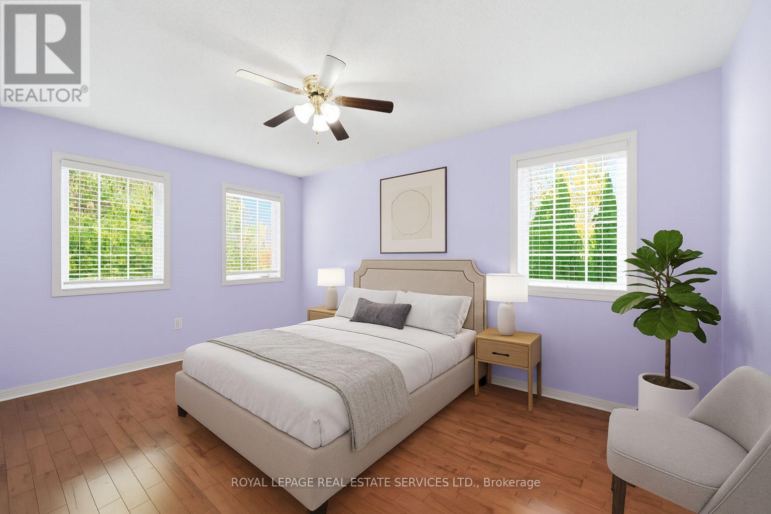 1324 Ashwood Terrace, Oakville, Ontario  L6M 4A7 - Photo 24 - W12485756