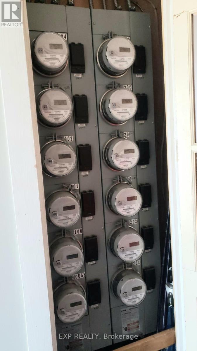 2480 Dundas Street W, Toronto (High Park North), Ontario  M6P 1W9 - Photo 36 - W12485761