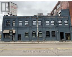2480 DUNDAS STREET W, Toronto, Ontario