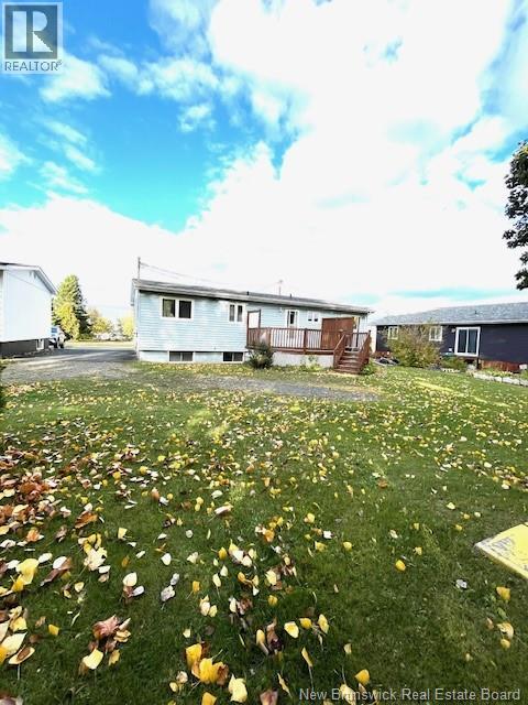 14 Kennedy Street, Charlo, New Brunswick  E8E 2M2 - Photo 3 - NB124383
