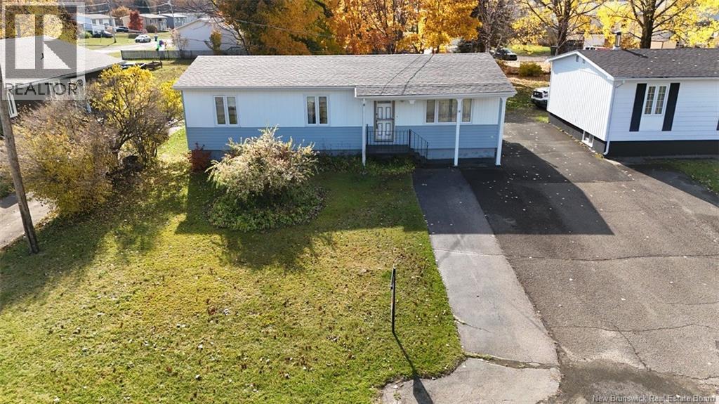 14 Kennedy Street, Charlo, New Brunswick  E8E 2M2 - Photo 1 - NB124383