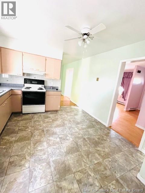 14 Kennedy Street, Charlo, New Brunswick  E8E 2M2 - Photo 8 - NB124383