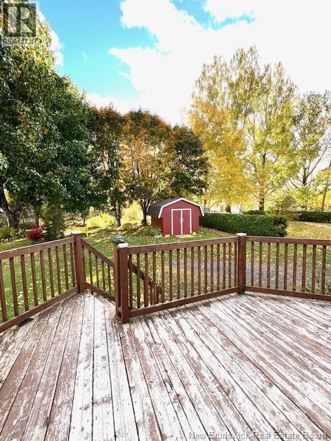 14 Kennedy Street, Charlo, New Brunswick  E8E 2M2 - Photo 5 - NB124383