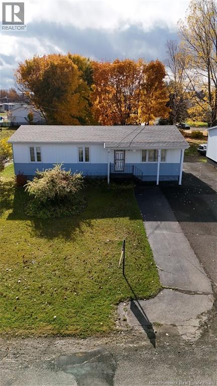 14 Kennedy Street, Charlo, New Brunswick  E8E 2M2 - Photo 18 - NB124383