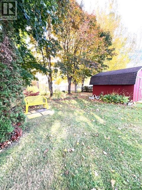 14 Kennedy Street, Charlo, New Brunswick  E8E 2M2 - Photo 4 - NB124383