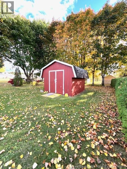 14 Kennedy Street, Charlo, New Brunswick  E8E 2M2 - Photo 6 - NB124383