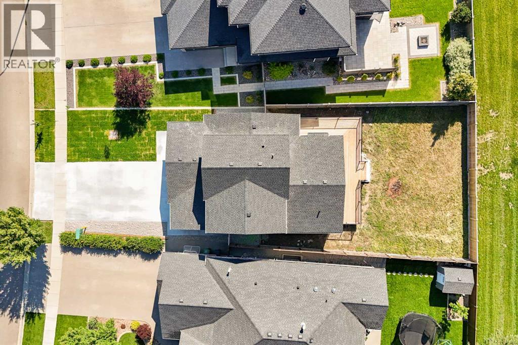 2135 Cottonwood Drive, Coaldale, Alberta  T1M 0A6 - Photo 3 - A2244558