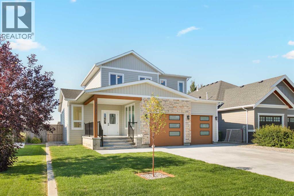 2135 Cottonwood Drive, Coaldale, Alberta  T1M 0A6 - Photo 2 - A2244558