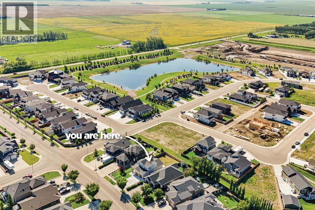 2135 Cottonwood Drive, Coaldale, Alberta  T1M 0A6 - Photo 4 - A2244558