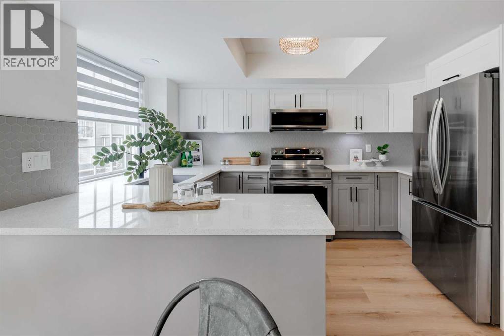 161, 3437 42 Street Nw, Calgary, Alberta  T3A 2M7 - Photo 12 - A2248476