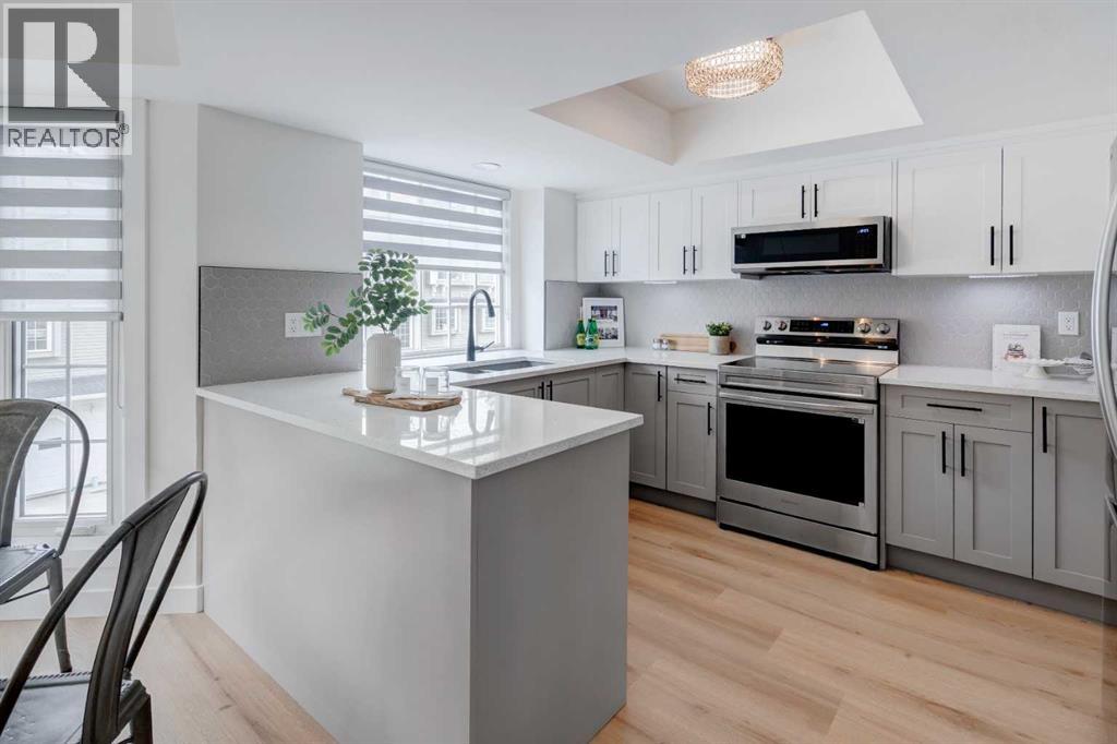 161, 3437 42 Street Nw, Calgary, Alberta  T3A 2M7 - Photo 11 - A2248476