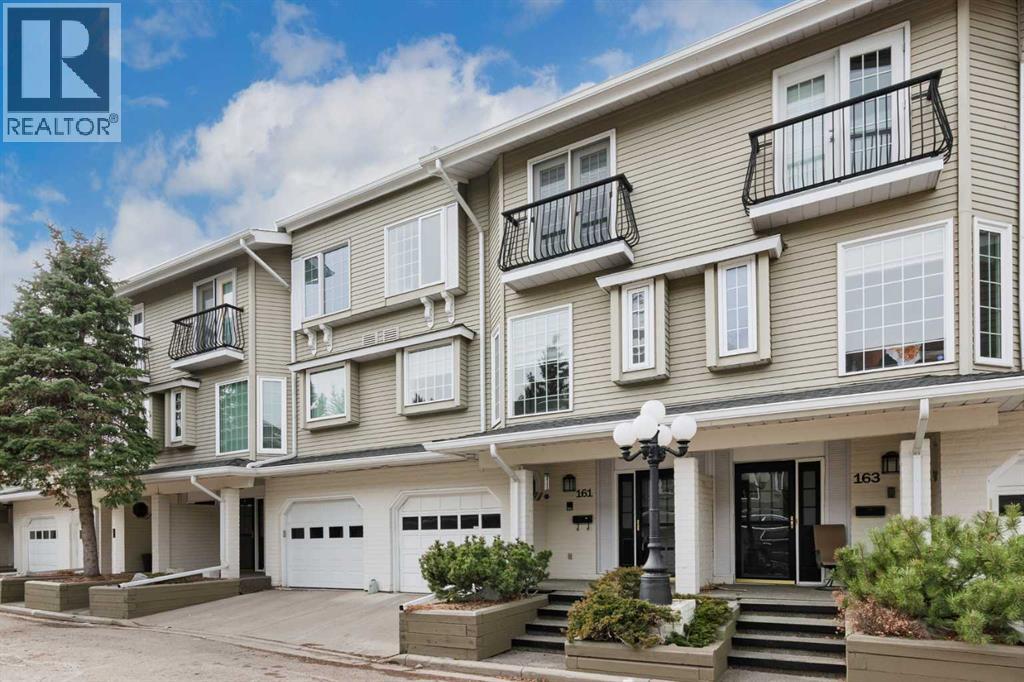 161, 3437 42 Street Nw, Calgary, Alberta  T3A 2M7 - Photo 31 - A2248476