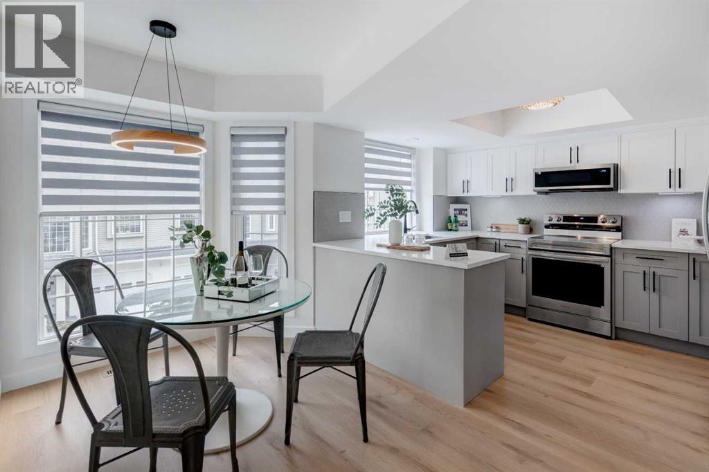 161, 3437 42 Street Nw, Calgary, Alberta  T3A 2M7 - Photo 9 - A2248476