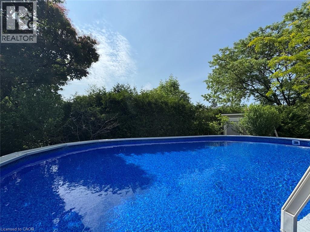 1343 Janina Boulevard, Burlington, Ontario  L7P 1K5 - Photo 24 - 40762499