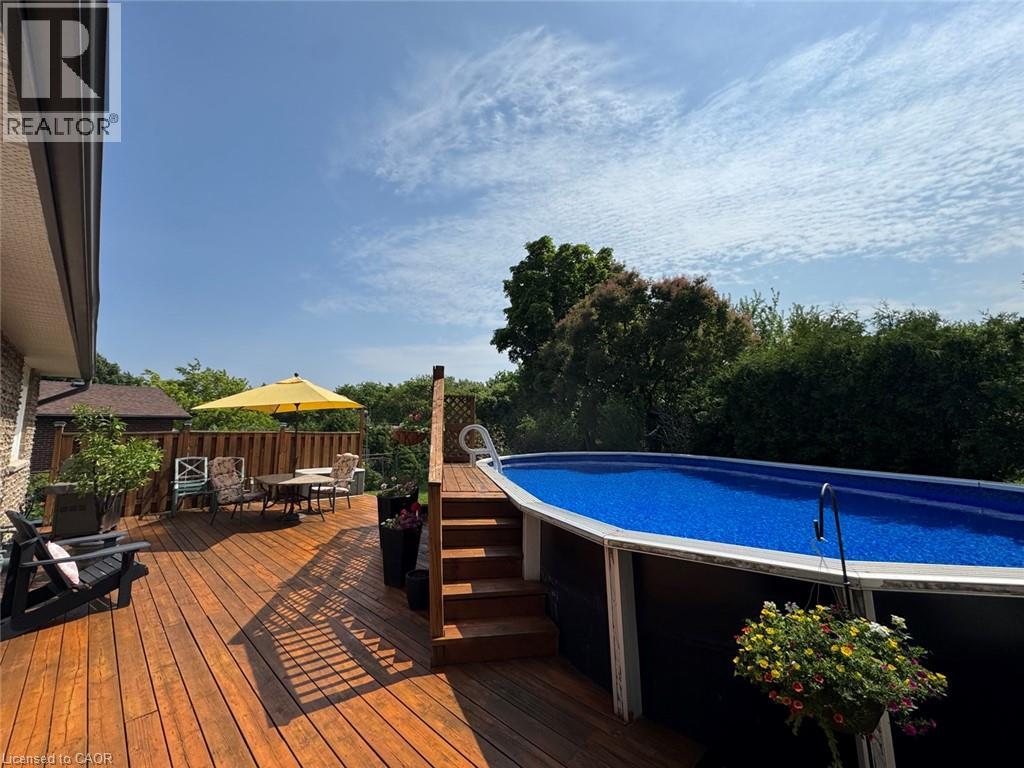 1343 Janina Boulevard, Burlington, Ontario  L7P 1K5 - Photo 21 - 40762499