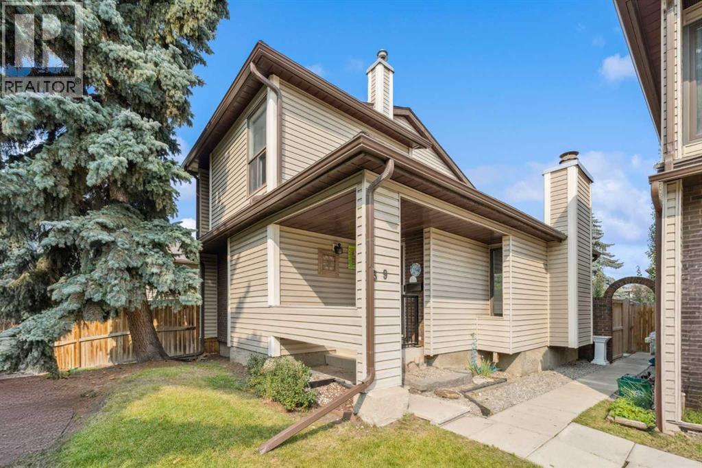 39, 11333 30 Street Sw, Calgary, Alberta  T2W 3Z6 - Photo 3 - A2255171