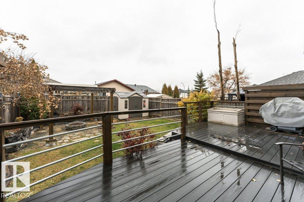 17311 85 St Nw Nw, Edmonton, Alberta  T5Z 3W3 - Photo 33 - E4463716