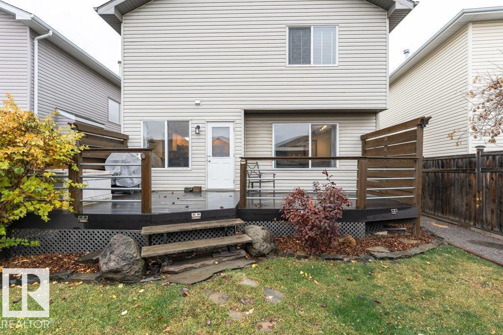 17311 85 St Nw Nw, Edmonton, Alberta  T5Z 3W3 - Photo 31 - E4463716