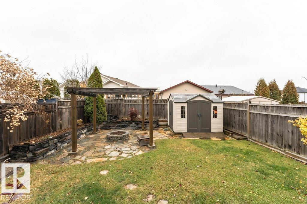 17311 85 St Nw Nw, Edmonton, Alberta  T5Z 3W3 - Photo 34 - E4463716