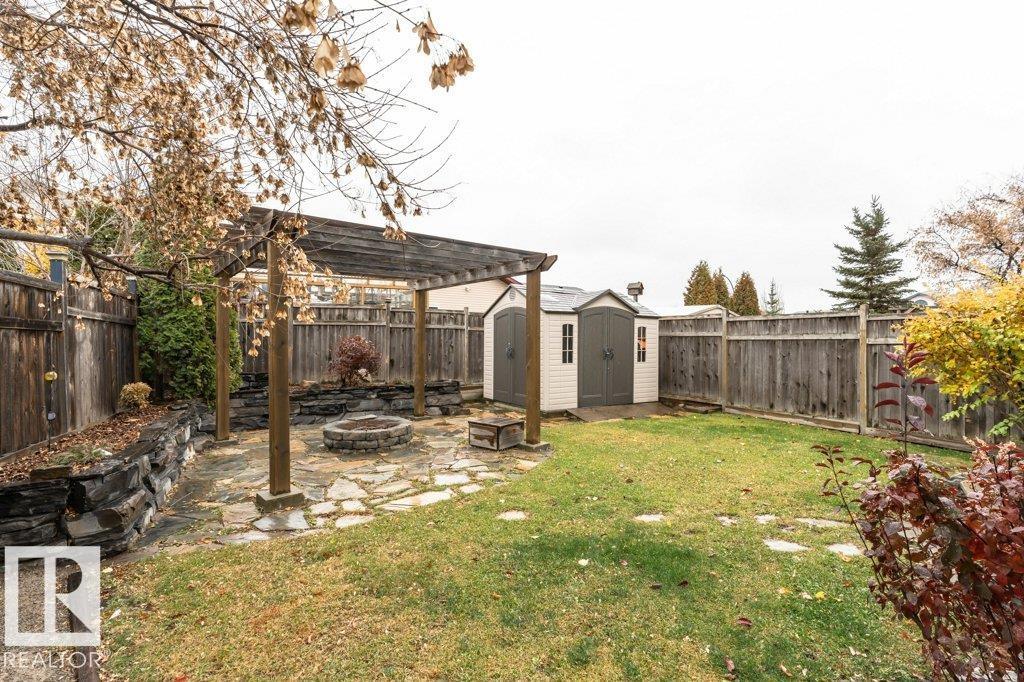 17311 85 St Nw Nw, Edmonton, Alberta  T5Z 3W3 - Photo 28 - E4463716