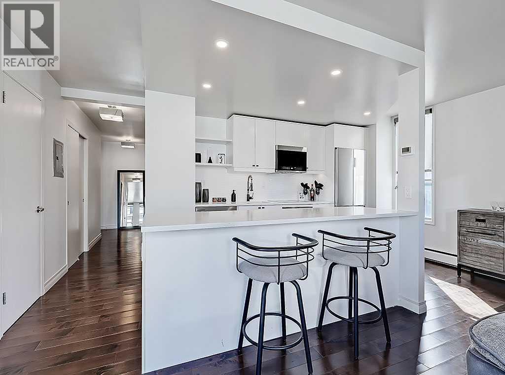 606, 317 14 Avenue Sw, Calgary, Alberta  T2R 0M4 - Photo 3 - A2260734