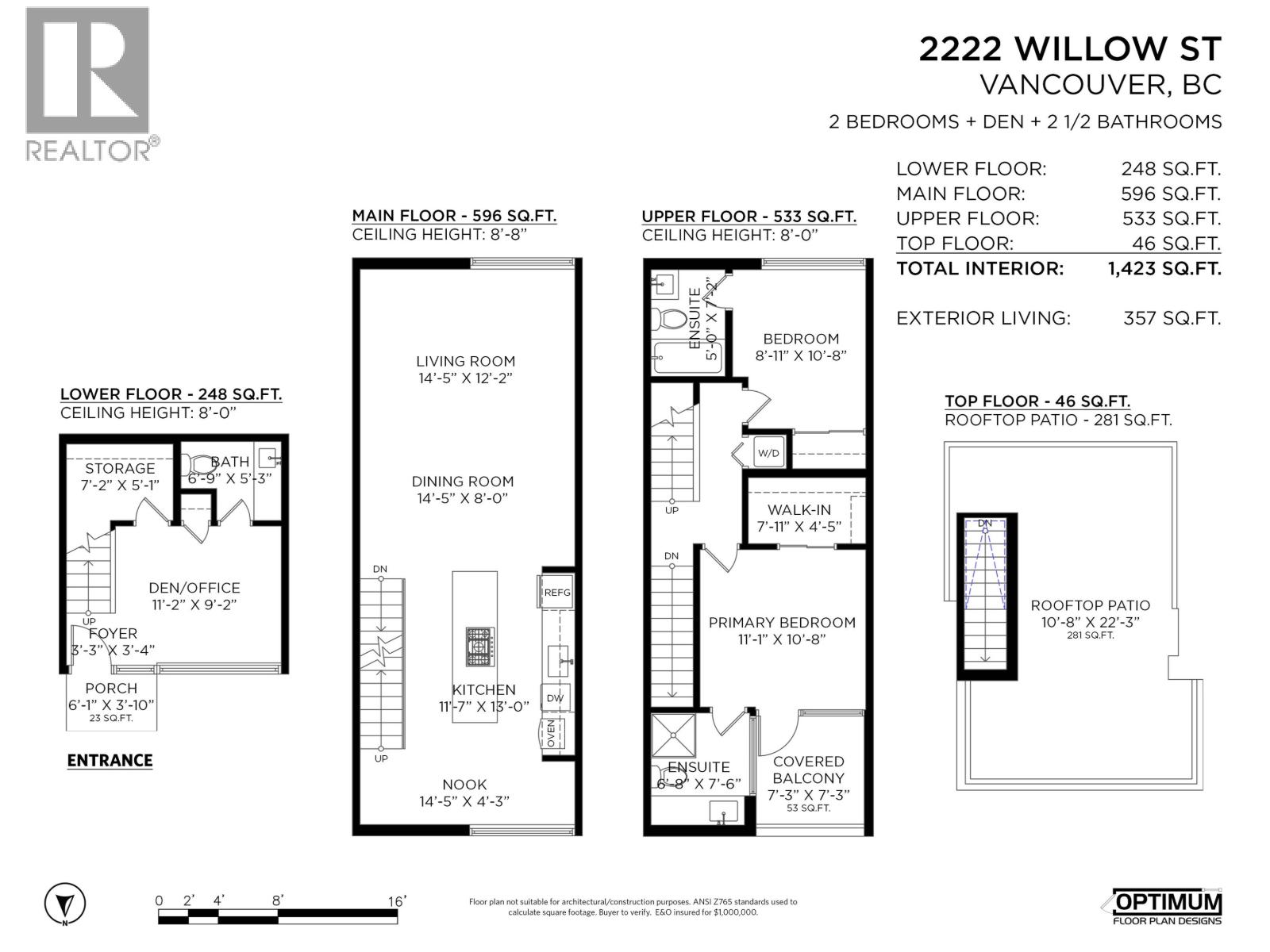 2222 Willow Street, Vancouver, British Columbia  V5Z 0C8 - Photo 34 - R3062116