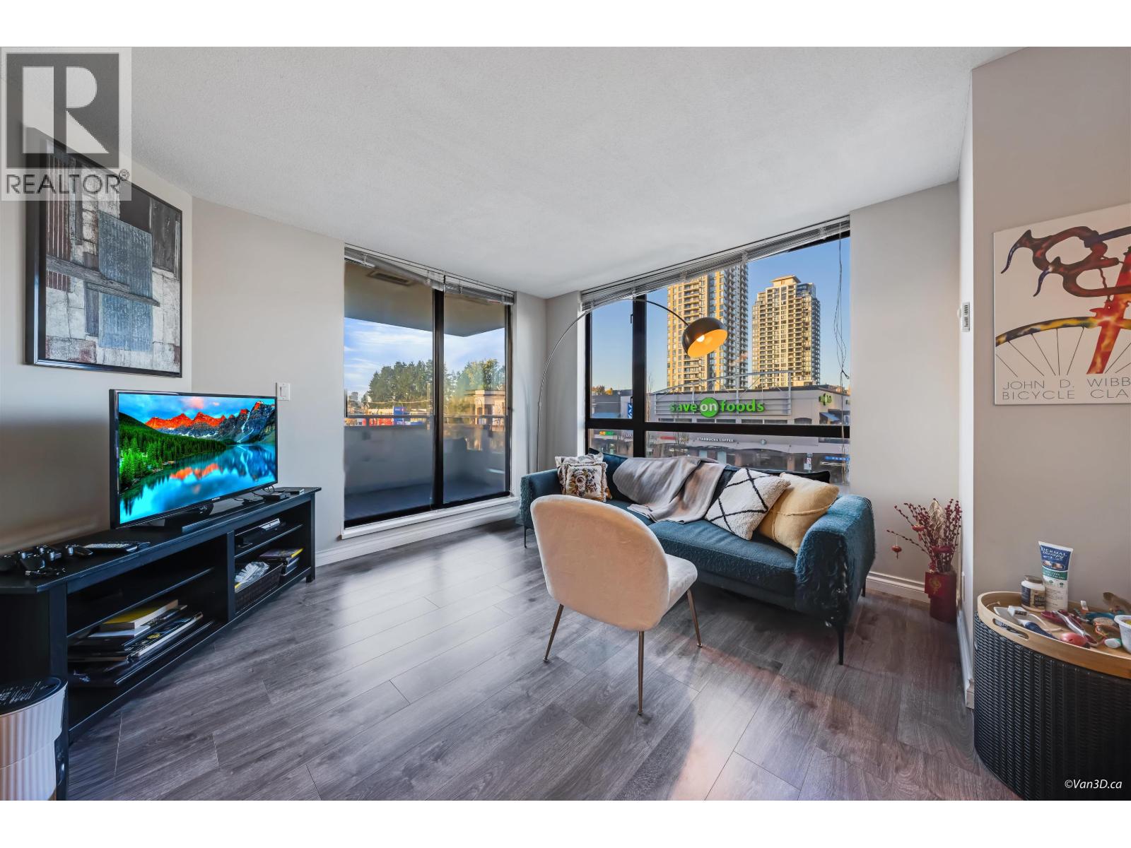 301 7225 Acorn Avenue, Burnaby, British Columbia  V5E 0A9 - Photo 8 - R3061763