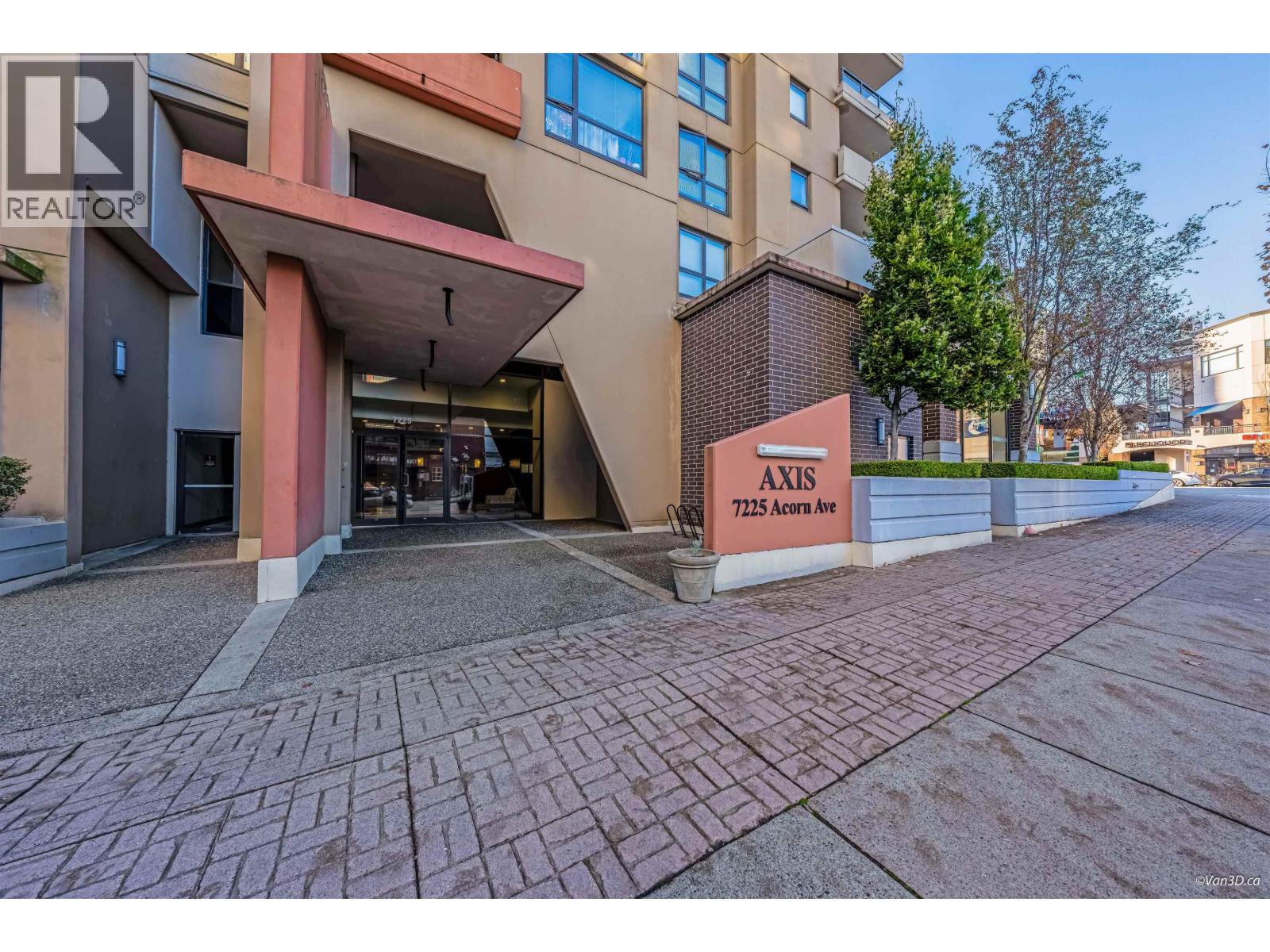 301 7225 Acorn Avenue, Burnaby, British Columbia  V5E 0A9 - Photo 33 - R3061763