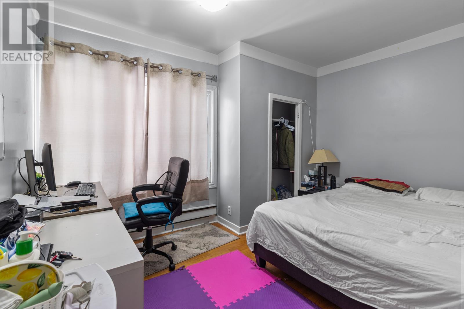 56 Cashin Avenue, St. John's, Newfoundland & Labrador  A1E 3B3 - Photo 21 - 1292077